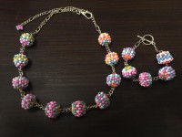 COLLAR DULCE